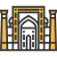 تصميم وتنفيذ الديكورات