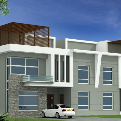 Elevation 021