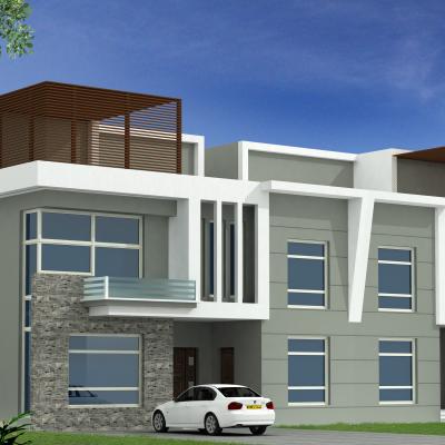 Elevation 02