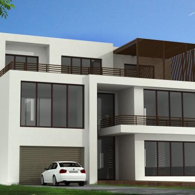 Final Elevation Copy