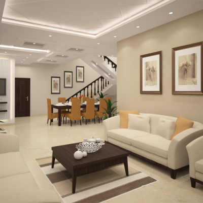 Project Alm3ali Villas7 09