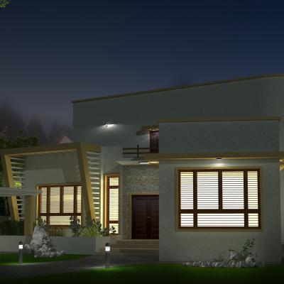 Villa Design 02 Copy